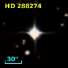 HD 288274