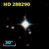 HD 288290