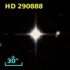 HD 290888
