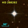 HD 288282