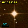 HD 288284
