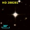 HD 288281