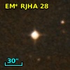IRAS 05464+0106