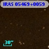IRAS 05469+0059
