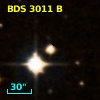 CCDM J05505+0236B