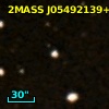 2MASS J05492139+0152521