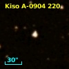 Kiso A-0904 220