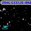 ZOAG G132.26-09.69