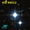 HD  40512
