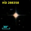 HD 288358