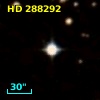 HD 288292