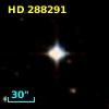 HD 288291