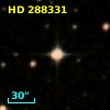 HD 288331