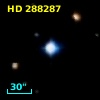 HD 288287