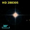 HD 288305