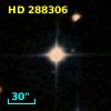 HD 288306