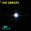 HD 288325