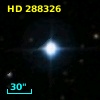 HD 288326