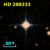 HD 288333