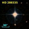 HD 288335