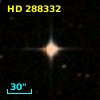 HD 288332