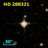 HD 288321