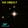 HD 288317