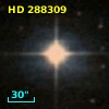 HD 288309