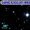 ZOAG G133.37-09.59