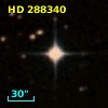 HD 288340