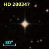 HD 288347