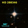 HD 288346