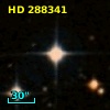 HD 288341