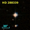 HD 288339