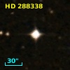 HD 288338