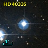 HD  40335