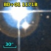 BD+01  1171B