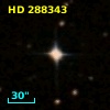 HD 288343