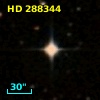 HD 288344