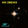 HD 288345