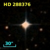 HD 288376
