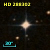 HD 288302