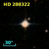 HD 288322