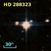 HD 288323