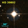 HD  39802
