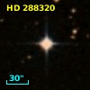 HD 288320