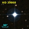 HD  39868
