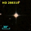 HD 288319