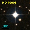 HD  40008
