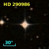 HD 290986